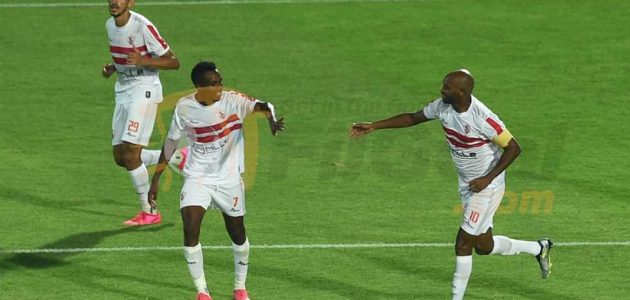 خبر في الجول – خطاب لـ اتحاد الكرة بإيقاف الزمالك عن القيد.. مبلغ الغرامة وموقف الرفع