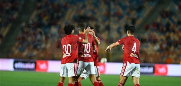 الأهلي: ننتظر الاحتفال بدرع الدوري أمام الزمالك.. ونطمح في الفوز بكأس العالم للأندية