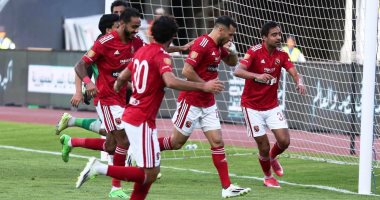 الأهلى يبدأ اليوم الاستعداد لمواجهة الزمالك فى قمة الدورى