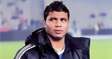 الطلائع يستعيد جهود خالد سطوحى فى مباراة بيراميدز بالدورى