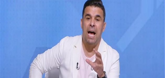 خالد الغندور: إيقاف قيد الزمالك فيلم هندي أثير عمدًا قبل مواجهة الأهلي