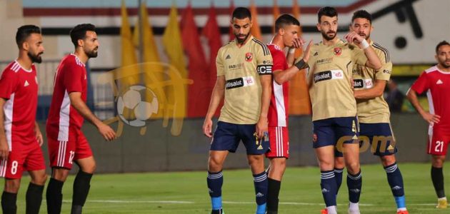 في الجول يكشف موقف السولية ومتولي من اللحاق بمواجهة الزمالك