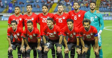 موعد قرعة تصفيات أفريقيا المؤهلة إلى كأس العالم 2026 بمشاركة مصر