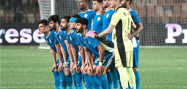 فيديو | سموحة يفوز على إنبي بثنائية ويحسم بقاءه في الدوري الممتاز