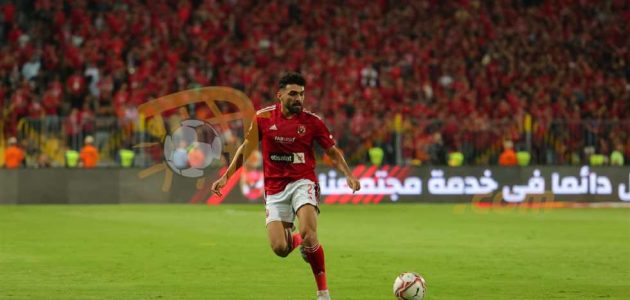 خبر في الجول – الأهلي وسموحة يتممان انتقال حسام حسن وخالد عبد الفتاح نهائيا