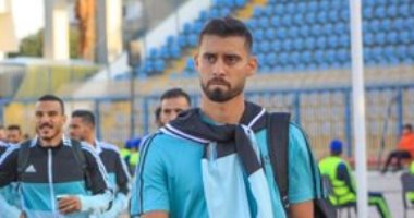 الإسماعيلى يستعيد خدمات باهر المحمدى أمام الاتحاد فى الدورى