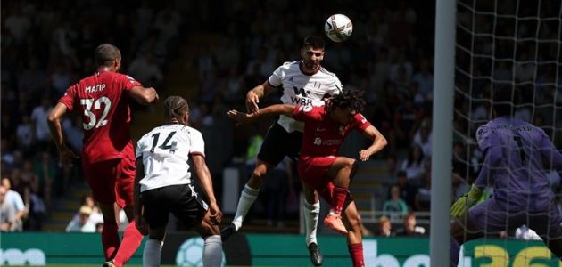 الهلال السعودي يستهدف صفقة جديدة من الدوري الإنجليزي