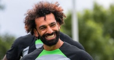 الأفضل بدنياً.. محمد صلاح ينتزع جائزة جيمس ميلنر مع ليفربول