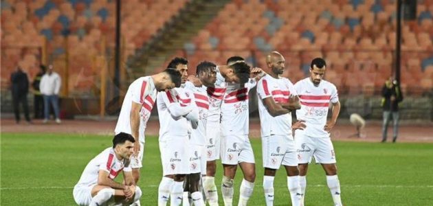 غيابات الزمالك أمام الأهلي في قمة الدوري.. أسباب استبعاد 10 لاعبين من قائمة أوسوريو