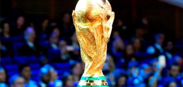 نظام التأهل في تصفيات إفريقيا لـ كأس العالم 2026