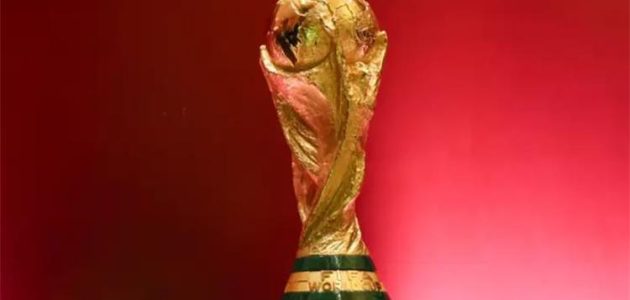 القنوات الناقلة لقرعة تصفيات إفريقيا المؤهلة لكأس العالم 2026