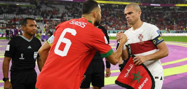 مونت كارلو: صراع فرنسي على قائد منتخب المغرب