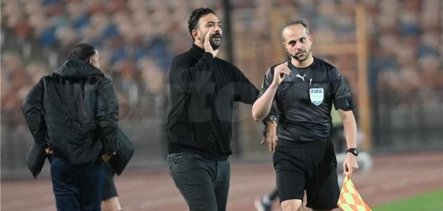 ميدو يرد على أنباء مفاوضات الزمالك مع رمضان صبحي وإمكانية رحيل زيزو وفتوح