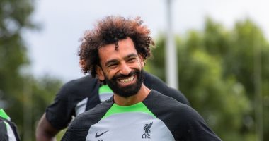 تحديات وأرقام قياسية أمام محمد صلاح مع ليفربول فى الموسم الجديد