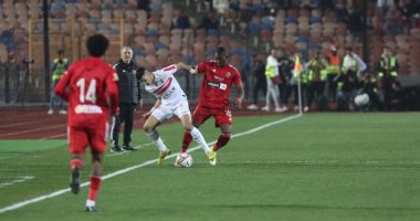 القناة الناقلة لمباراة الأهلى والزمالك الليلة فى الدورى المصرى