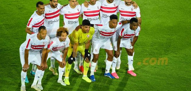 اختر بنفسك – تشكيل الزمالك المثالي في القمة