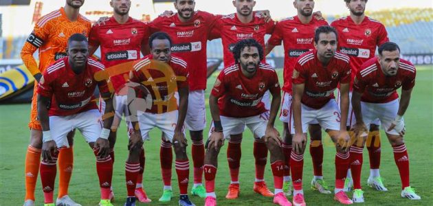 اختر بنفسك – تشكيل الأهلي المثالي أمام الزمالك في القمة