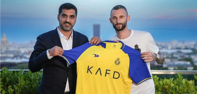 فيفا يقرر إيقاف النصر السعودي من قيد الصفقات الجديدة