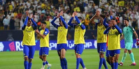 عاجل.. حرمان النصر السعودي من تسجيل لاعبيه الجدد