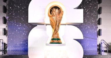 بث مباشر والقنوات الناقلة لقرعة تصفيات أفريقيا المؤهلة لكأس العالم 2026