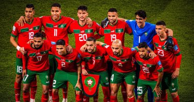 قرعة تصفيات كأس العالم 2026.. المغرب ضمن منافسات المجموعة الخامسة