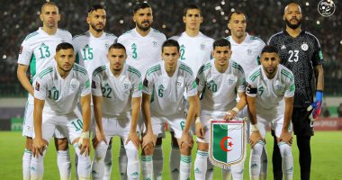 قرعة تصفيات كأس العالم 2026.. الجزائر ضمن منافسات المجموعة السابعة