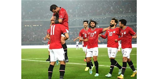 قرعة متوازنة للعرب في تصفيات أفريقيا لكأس العالم 2026