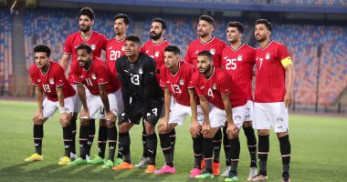 مواعيد مباريات منتخب مصر فى تصفيات قارة أفريقيا المؤهلة كأس العالم 2026