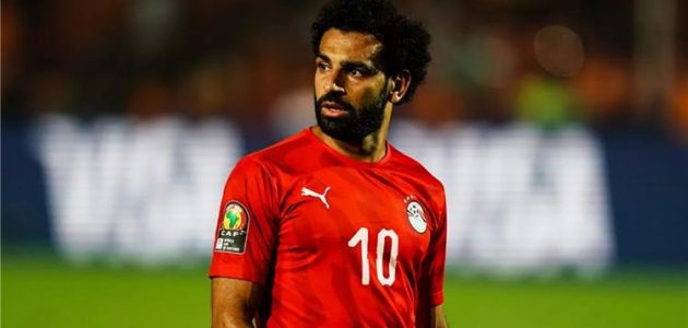 منتخب سيراليون يستعيد ذكرى لـ محمد صلاح بعد الاصطدام بـ مصر في تصفيات كأس العالم 2026