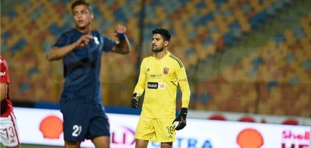 علي لطفي: توقعت تسجيل محمد شريف والشحات أمام الزمالك.. وحراس الأهلي أسرة واحدة