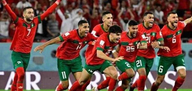 تقارير: بايرن ميونيخ يبدي اهتمامه بالتعاقد مع نجم منتخب المغرب