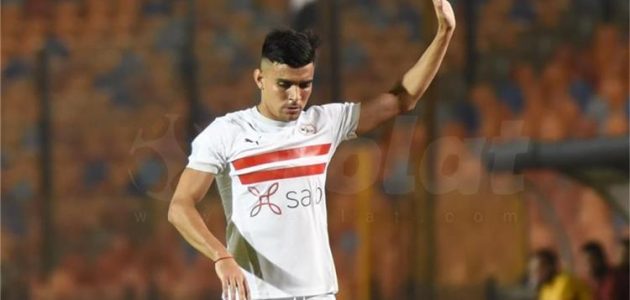 جمال عبد الحميد: بن شرقي رفض العودة لـ الزمالك.. ويوضح مصير مصطفى فتحي