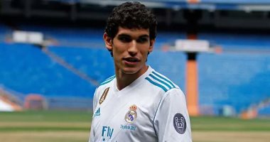 ريال مدريد يعلن رسميًا رحيل فاييخو إلى غرناطة