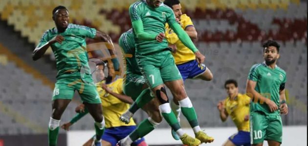 مباشر الدوري المصري – الإسماعيلي يواجه الاتحاد