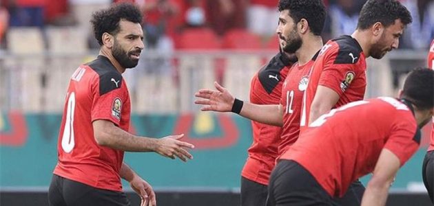 منافس مصر | جيبوتي لـ بطولات: محمد صلاح الأفضل في القارة.. ولسنا في مجموعة الموت