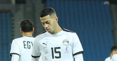 الأهلي يعلن صفقة إمام عاشور خلال ساعات.. واللاعب يجتاز الكشف الطبى