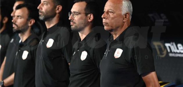 مدرب فاركو: لاعب الزمالك سبّب لنا أزمة.. وكنّا نستحق تسجيل الثالث