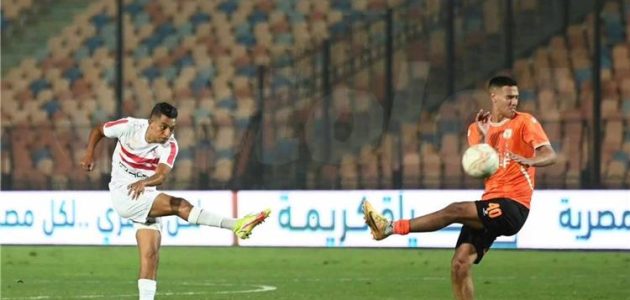 فاروق جعفر: أوسوريو سيستفيد من مشاركة الشباب.. وشيء واحد يحتاجه الزمالك لحدوث الانسجام