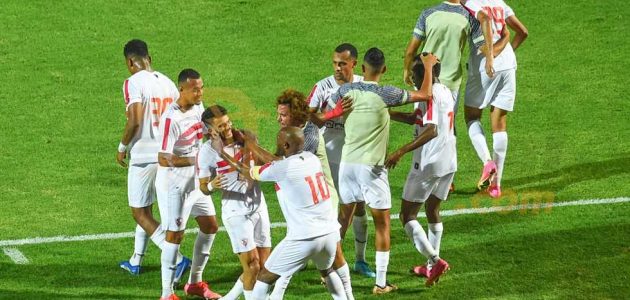 استعدادا للبطولة العربية.. الزمالك راحة 5 أيام من التدريبات