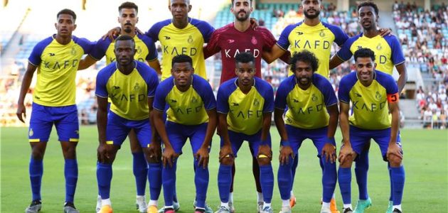 مواعيد مباريات اليوم الإثنين 1772023 والقنوات الناقلة.. النصر أمام سيلتا فيجو وديًا