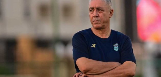 محمد عمر لـ في الجول: انتهاء تعاقدي مع الاتحاد.. وما تحقق جيد مقارنة بالمواسم السابقة