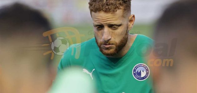 منافس الزمالك – تقرير تونسي: الاتحاد المنستيري يحاول ضم فخر الدين بن يوسف