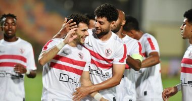 أخبار الزمالك اليوم الإثنين 17/ 7/ 2023