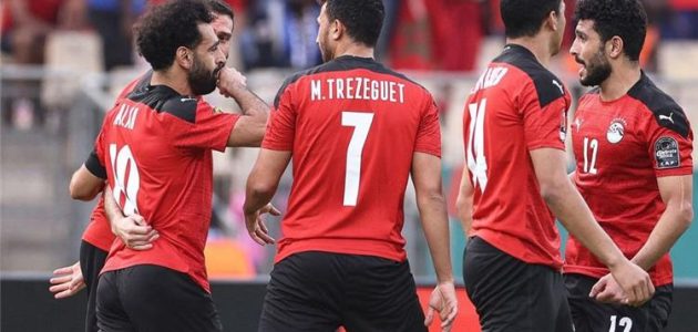 مجموعة مصر | لاعب سيراليون لـبطولات: نتطلع لمواجهة محمد صلاح.. وهدفنا مونديال 2026