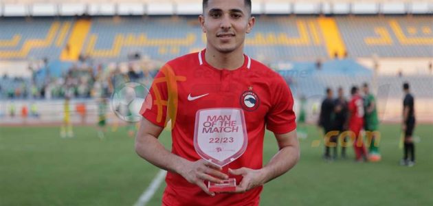 خبر في الجول – فيوتشر يحدد سعر بيع “بوبو” بعد اهتمام الأهلي والزمالك وبيراميدز