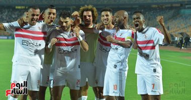 موعد مباراة الزمالك واتحاد المنستيرى التونسى فى البطولة العربية