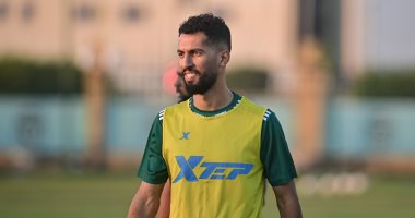 الاتحاد السكندرى يُخطر سيراميكا بتفعيل عقد شراء خالد صبحى