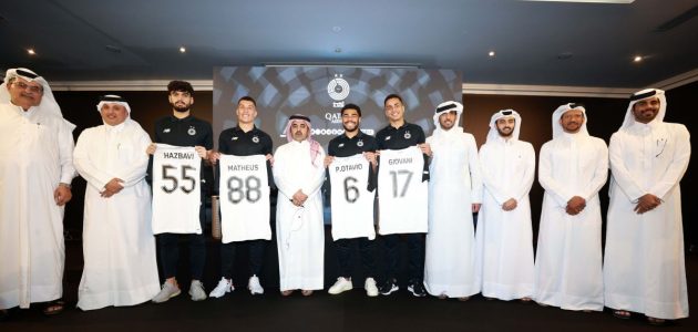 الزعيم يرفع التحدي في استاد البطولات