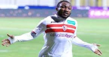 “دفع المستحقات” يجمد عقوبة “فيفا” بإيقاف قيد الزمالك فى أزمة أشيمبونج