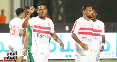 مواعيد مباريات الزمالك فى البطولة العربية